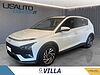 Hyundai Bayon 1.2 MPI GPL XLINE Bianco