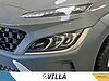 Hyundai KONA HEV 1.6 GDI 141cv DCT Xline Safety Pack 2wd Grigio