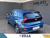 Hyundai Bayon 1.2 MPI XLINE Blu