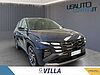 Hyundai Tucson PE 1.6HEV AT 2WD EXELLENCE+TT Blu