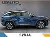 Hyundai Tucson PE 1.6HEV AT 2WD EXELLENCE+TT Blu