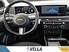 Hyundai Tucson PE 1.6HEV AT 2WD EXELLENCE+TT Blu