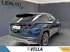 Hyundai Tucson PE 1.6HEV AT 2WD EXELLENCE+TT Blu