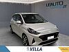 Hyundai i10 1.0 MT PRIME 5P MY25 Grigio