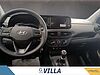 Hyundai i10 1.0 MT CONNECTLINE 5P MY25 Blu