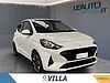 Hyundai i10 1.0 MT CONNECTLINE 5P MY25 Bianco