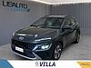 Hyundai Kona 1.6 gdi hev 2wd 141cv dct Xtech Grigio