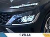 Hyundai Kona 1.6 gdi hev 2wd 141cv dct Xtech Grigio