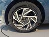 Hyundai i20 1.2 MT CONNECTLINE MY25 Blu