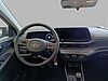 Hyundai i20 1.2 MT CONNECTLINE MY25 Blu