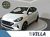 Hyundai i10 1.0 AT CONNECTLINE 5P MY25 Bianco
