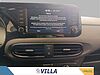 Hyundai i10 1.0 AT CONNECTLINE 5P MY25 Bianco