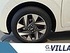 Hyundai i10 1.0 AT CONNECTLINE 5P MY25 Bianco