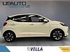 Hyundai i10 1.0 MT CONNECTLINE 5P MY25 Bianco