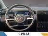 Hyundai TUCSON 1.6 t-gdi 48V 2wd imt Xline Bianco