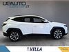 Hyundai TUCSON 1.6 t-gdi 48V 2wd imt Xline Bianco