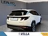 Hyundai TUCSON 1.6 t-gdi 48V 2wd imt Xline Bianco