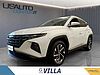 Hyundai TUCSON 1.6 t-gdi 48V 2wd imt Xline Bianco