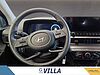 Hyundai i20 1.2 mpi Connectline 79cv mt Nero
