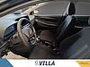 Hyundai i20 1.2 mpi Connectline 79cv mt Nero