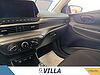 Hyundai i20 1.2 mpi Connectline 79cv mt Nero