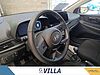 Hyundai i20 1.2 mpi Connectline 79cv mt Nero