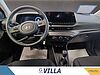 Hyundai i20 1.2 mpi Connectline 79cv mt Nero
