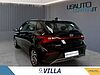 Hyundai i20 1.2 mpi Connectline 79cv mt Nero