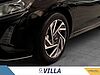 Hyundai i20 1.2 mpi Connectline 79cv mt Nero