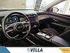 Hyundai TUCSON 1.6 hev 2wd auto Exellence Blu