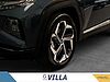 Hyundai TUCSON 1.6 hev 2wd auto Exellence Blu