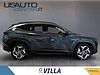 Hyundai TUCSON 1.6 hev 2wd auto Exellence Blu