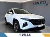 Hyundai TUCSON 1.6 hev Exellence Lounge Pack 2wd auto Bianco