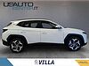 Hyundai TUCSON 1.6 hev Exellence Lounge Pack 2wd auto Bianco