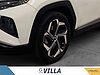 Hyundai TUCSON 1.6 hev Exellence Lounge Pack 2wd auto Bianco