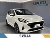 Hyundai i10 1.0 MT CONNECTLINE 5P MY25 Bianco