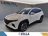 Hyundai TUCSON 1.6 hev 2wd auto Exellence Lounge Pack Bianco