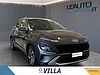 Hyundai KONA 1.6 gdi hev 2wd 141cv dct Xline Grigio