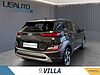 Hyundai KONA 1.6 gdi hev 2wd 141cv dct Xline Grigio