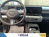 Hyundai KONA 1.6 gdi hev 2wd 141cv dct X Line Nero
