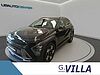 Hyundai KONA 1.6 gdi hev 2wd 141cv dct X Line Nero