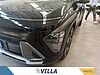 Hyundai KONA 1.6 gdi hev 2wd 141cv dct X Line Nero