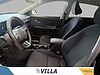 Hyundai KONA 1.6 gdi hev 2wd 141cv dct X Line Nero