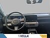 Hyundai KONA 1.6 gdi hev 2wd 141cv dct X Line Nero