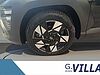 Hyundai KONA 1.6 gdi hev 2wd 141cv dct X Line Nero