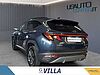 Hyundai TUCSON 1.6 hev 2wd auto Xline Blu