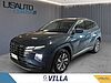 Hyundai TUCSON 1.6 hev 2wd auto Xline Blu