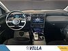 Hyundai TUCSON 1.6 hev 2wd auto Xline Blu