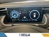 Hyundai TUCSON 1.6 hev 2wd auto Xline Blu