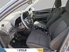 Hyundai i20 1.2 mpi Connectline Grigio